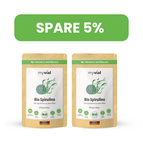 2er Pack - 5% Rabatt