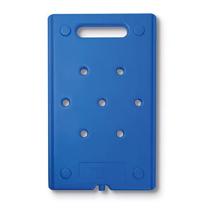 Starpak Kühlakku 53 cm x 32,5 cm x 2,5 cm blau "Gastro-Norm 1/1" | Packung (1 Stück)