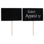 9 cm - Blackboard