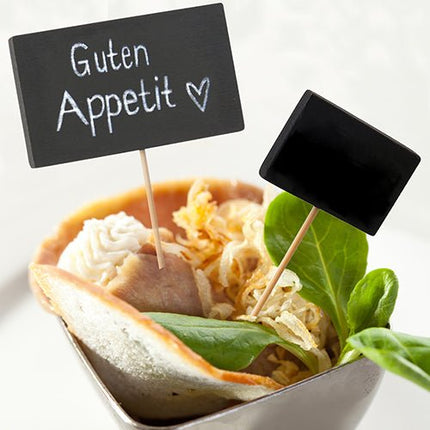 PAPSTAR 100 Fingerfood - Picker