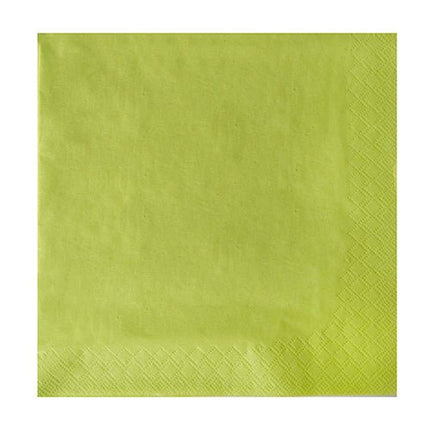 PAPSTAR 250 Servietten, 3-lagig 1/4-Falz