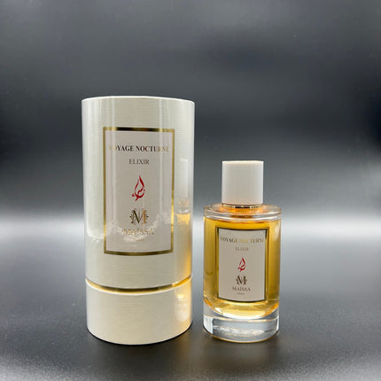 Maison Maissa  Voyage Nocturne 100ml EDP