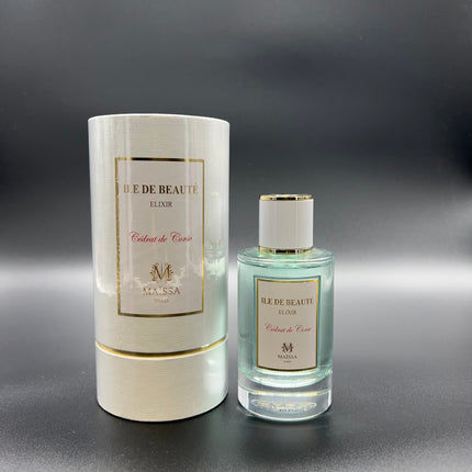 Maison Maissa  Ile de Beaute 100ml EDP