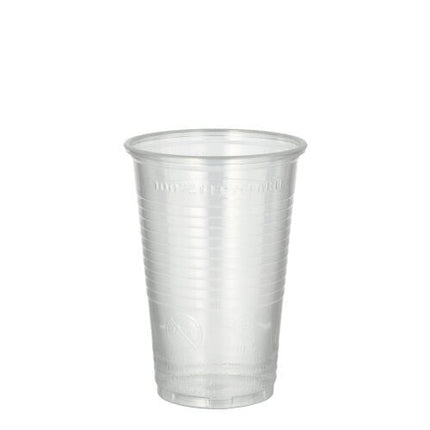 Starpak 25 Trinkbecher, PP 0,2 l Ø 7,03 cm · 9,9 cm