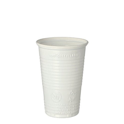 Starpak 25 Trinkbecher, PP 0,2 l Ø 7,03 cm · 9,9 cm