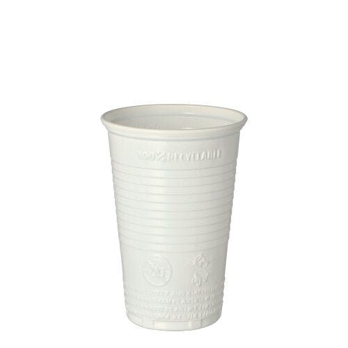 Starpak 25 Trinkbecher, PP 0,2 l Ø 7,03 cm · 9,9 cm