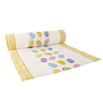 PAPSTAR Tischläufer, stoffähnlich, Airlaid 24 m x 40 cm