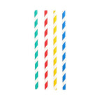 21 cm - farbig sortiert 