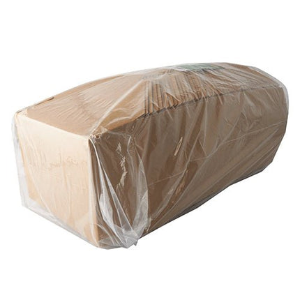 PAPSTAR 50 Lunchboxen, Pappe "pure" braun