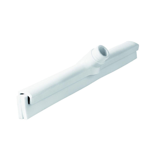 WASSERSCHIEBER M.WECHSELPROFIL WEISS,2-LIPPIG,320X35X25MM