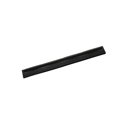 ERSATZ-GUMMILIPPE,1-LIPPIG, ZELLKAUT.SCHWARZ, 320X20X22MM