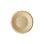 rund - Ø 14 cm - 2 cm