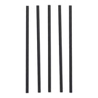 25 cm - schwarz