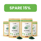 4er Pack - 15% Rabatt