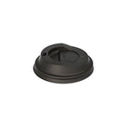 8 cm / Schwarz