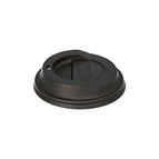 9 cm / Schwarz
