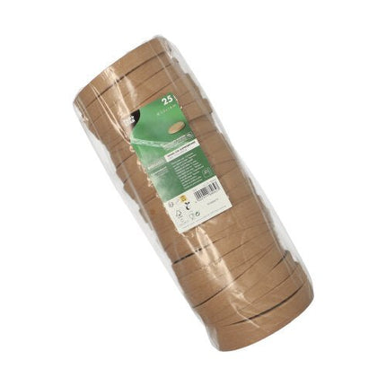 PAPSTAR 25 Deckel für Suppenbecher, Pappe rund