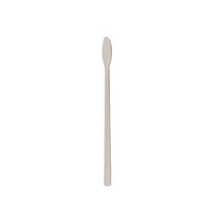 PAPSTAR 100 Rührstäbchen, Papier "pure" weiss