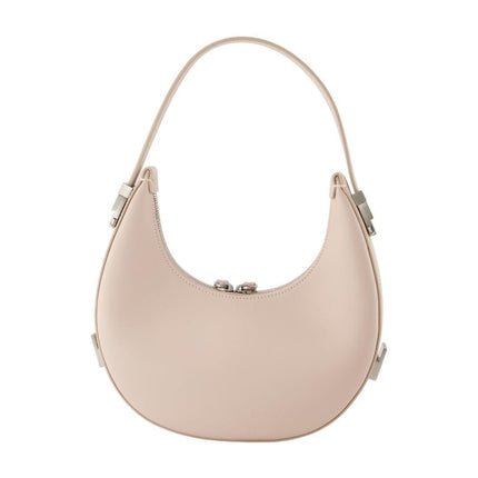 Toni Mini Handtasche - Osoi - Leder - Pink