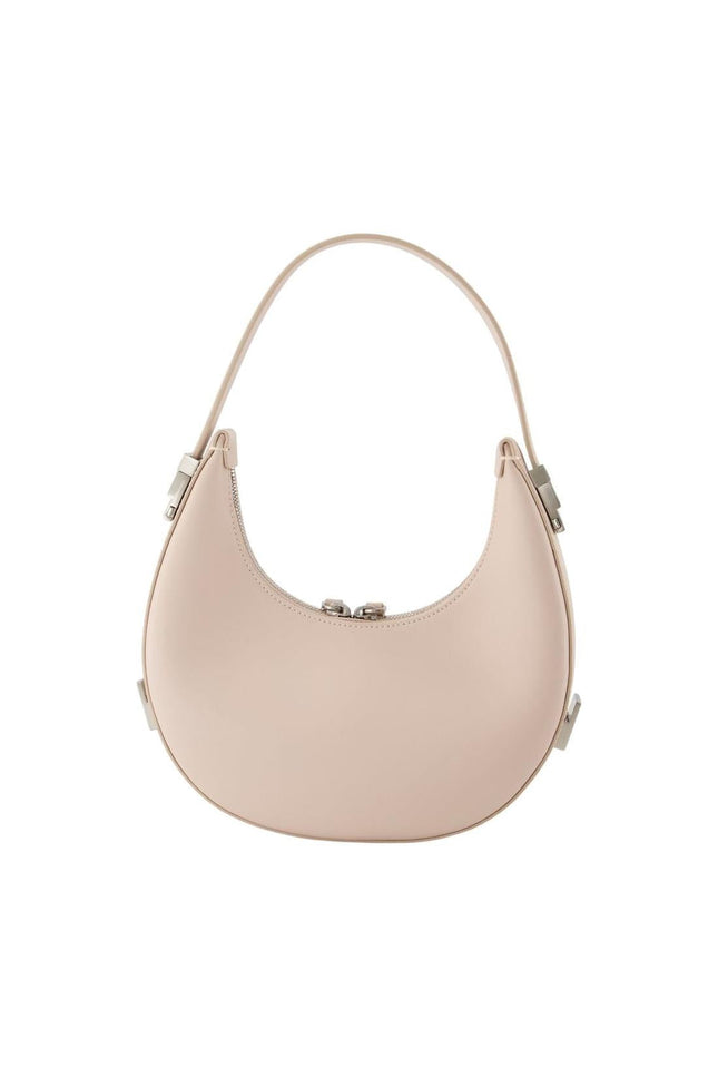 Toni Mini Handtasche - Osoi - Leder - Pink