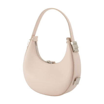Toni Mini Handtasche - Osoi - Leder - Pink