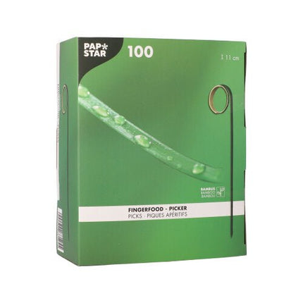 PAPSTAR 100 Fingerfood - Picker