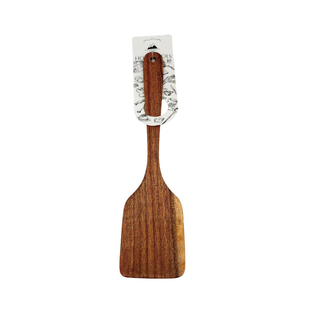 Weissberg Küchentools Holz Spatula 35cm