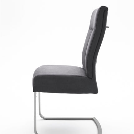 TALENA Schwingstuhl mit Griff - 2er Set