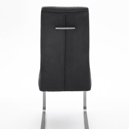 TALENA Schwingstuhl mit Griff - 2er Set