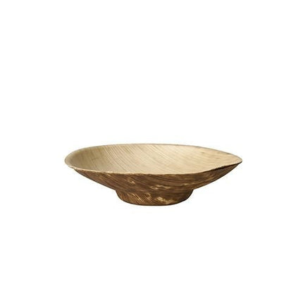 PAPSTAR 12 Fingerfood - Schalen, Bambus "pure"