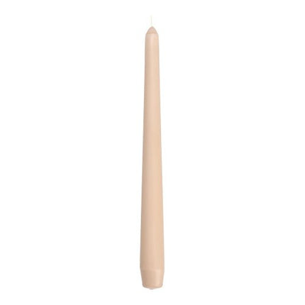 Starpak 50 Leuchterkerzen Ø 2,2 cm · 25 cm