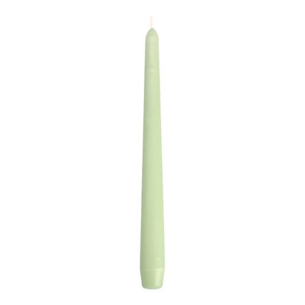 Starpak 50 Leuchterkerzen Ø 2,2 cm · 25 cm