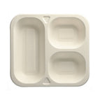 3-geteilt 1350 ml
