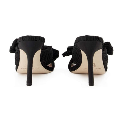 Claudia Sandals - Loeffler Randall - Black - Leather