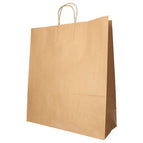 Braun / 41 x 35 x 14 cm