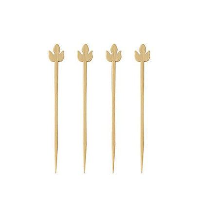 PAPSTAR 100 Fingerfood - Picker "pure"