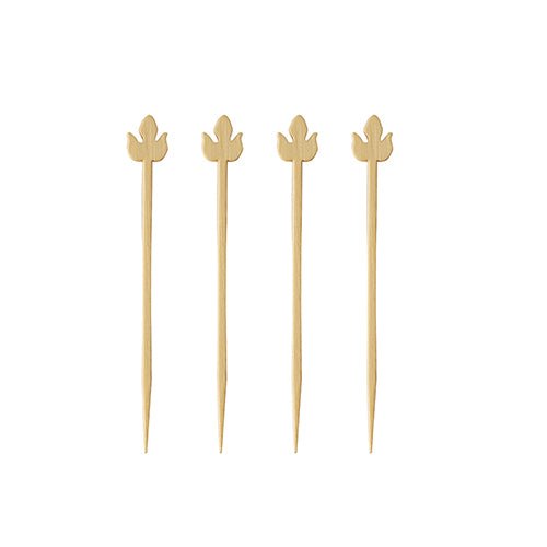 PAPSTAR 100 Fingerfood - Picker "pure"