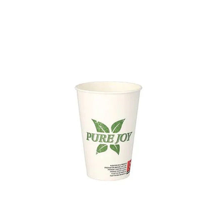 PAPSTAR 50 Trinkbecher, Pappe 0,2 l