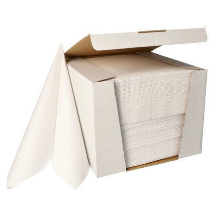 PAPSTAR 100 Servietten "ROYAL Collection" 1/4-Falz 40 cm x 40 cm