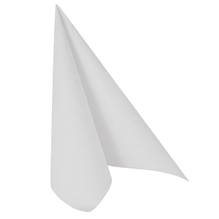 PAPSTAR 100 Servietten "ROYAL Collection" 1/4-Falz 40 cm x 40 cm