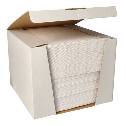 PAPSTAR 100 Servietten "ROYAL Collection" 1/4-Falz 40 cm x 40 cm