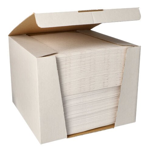 PAPSTAR 100 Servietten "ROYAL Collection" 1/4-Falz 40 cm x 40 cm