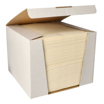 PAPSTAR 100 Servietten "ROYAL Collection" 1/4-Falz 40 cm x 40 cm