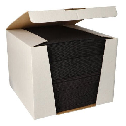 PAPSTAR 100 Servietten "ROYAL Collection" 1/4-Falz 40 cm x 40 cm