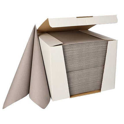 PAPSTAR 100 Servietten "ROYAL Collection" 1/4-Falz 40 cm x 40 cm