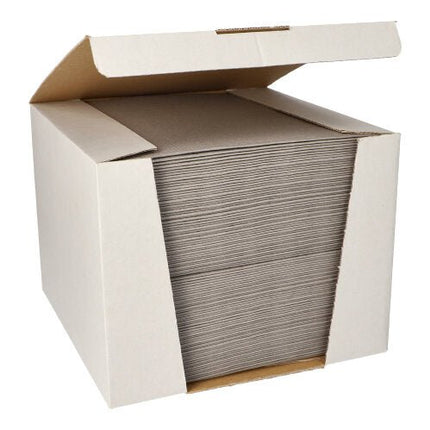 PAPSTAR 100 Servietten "ROYAL Collection" 1/4-Falz 40 cm x 40 cm