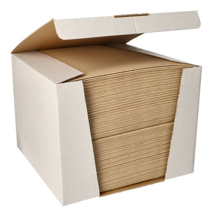 PAPSTAR 100 Servietten "ROYAL Collection" 1/4-Falz 40 cm x 40 cm