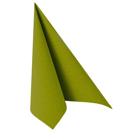 PAPSTAR 100 Servietten "ROYAL Collection" 1/4-Falz 40 cm x 40 cm