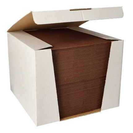 PAPSTAR 100 Servietten "ROYAL Collection" 1/4-Falz 40 cm x 40 cm