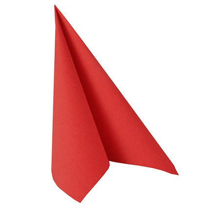 PAPSTAR 100 Servietten "ROYAL Collection" 1/4-Falz 40 cm x 40 cm